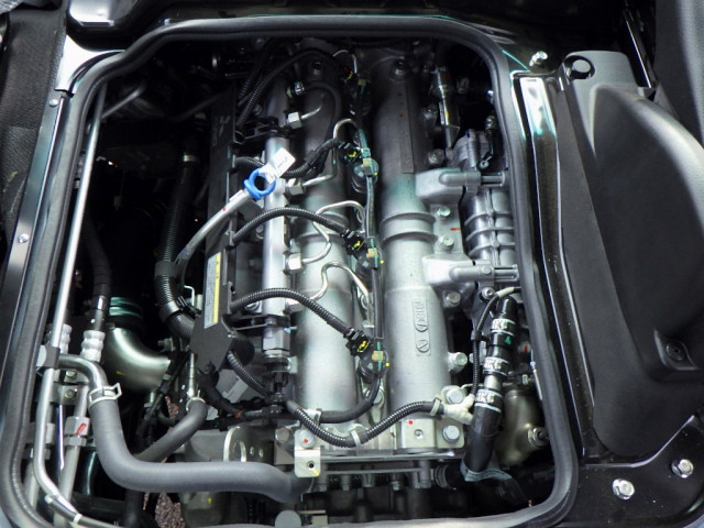 三菱ふそう ローザ 小型 バス 2RG-BE740G(93820) 37枚目