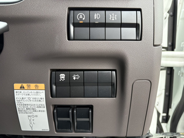 三菱ふそう キャンター 小型 クレーン付き 2PG-FEB80(93821) 33枚目