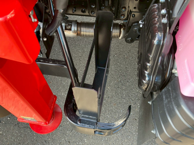 三菱ふそう キャンター 小型 クレーン付き 2RG-FEA80(93822) 31枚目