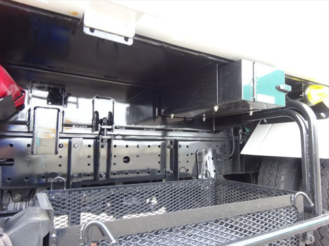 日野 デュトロ 小型 塵芥車（プレス式） 2KG-XZU605X(93823) 5枚目