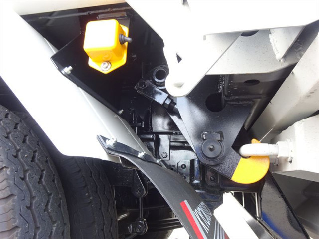 日野 デュトロ 小型 塵芥車（プレス式） 2KG-XZU605X(93823) 6枚目