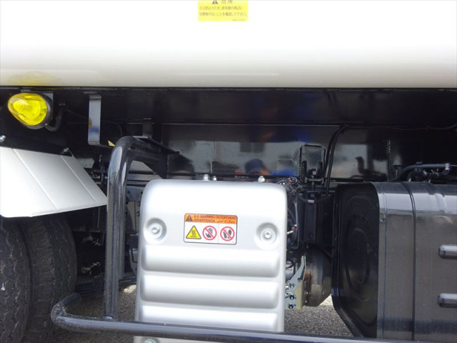 日野 デュトロ 小型 塵芥車（プレス式） 2KG-XZU605X(93823) 7枚目