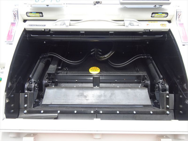 日野 デュトロ 小型 塵芥車（プレス式） 2KG-XZU605X(93823) 11枚目