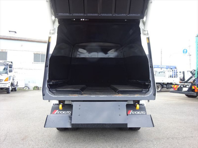 日野 デュトロ 小型 塵芥車（プレス式） 2KG-XZU605X(93823) 13枚目