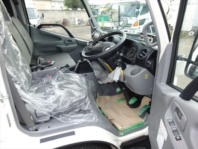 日野 デュトロ 小型 塵芥車（プレス式） 2KG-XZU605X(93823) 19枚目