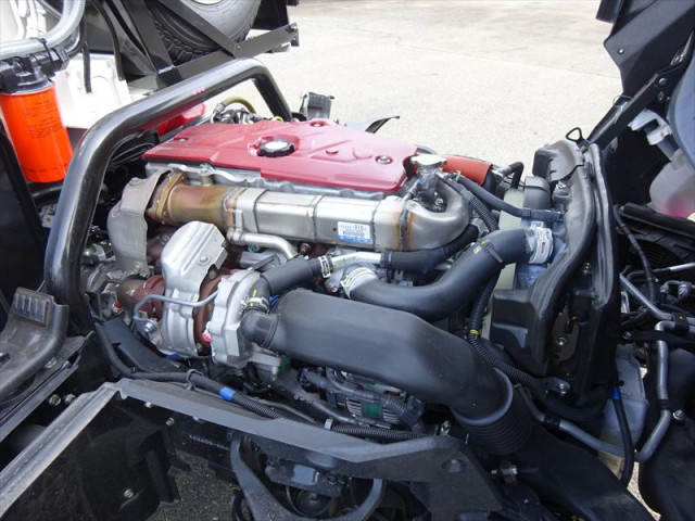 日野 デュトロ 小型 塵芥車（プレス式） 2KG-XZU605X(93823) 26枚目
