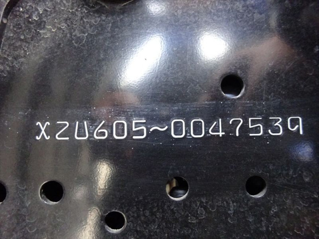 日野 デュトロ 小型 塵芥車（プレス式） 2KG-XZU605X(93823) 28枚目