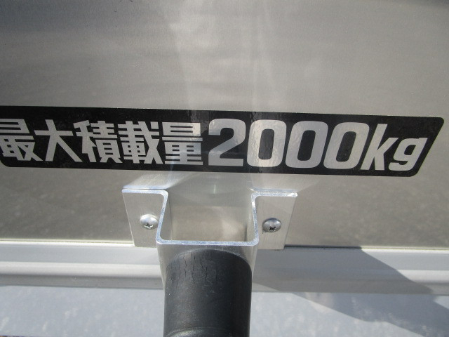 日野 デュトロ 小型 アルミバン 2KG-XZU655M(93824) 47枚目