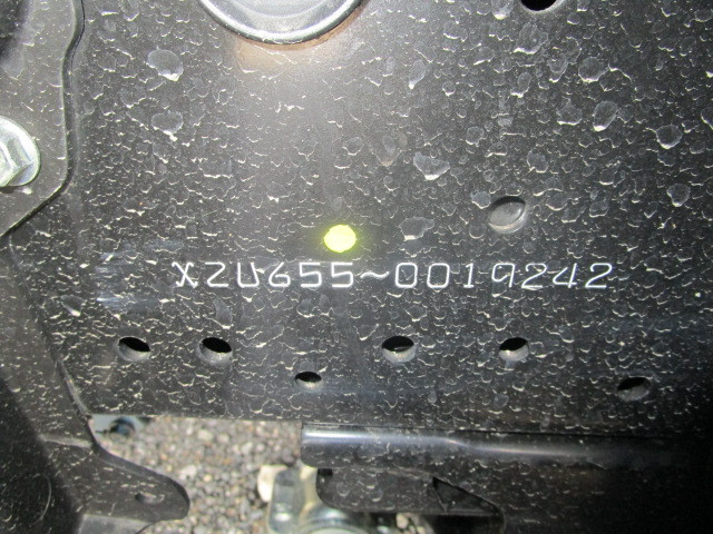 日野 デュトロ 小型 アルミバン 2KG-XZU655M(93824) 48枚目