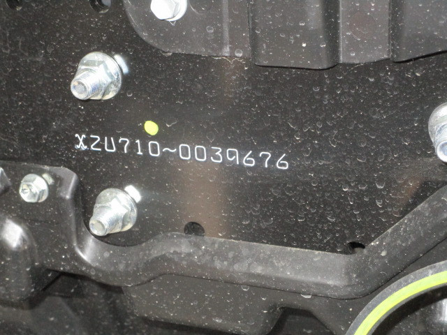 日野 デュトロ 小型 アルミバン 2KG-XZU710M(93825) 42枚目