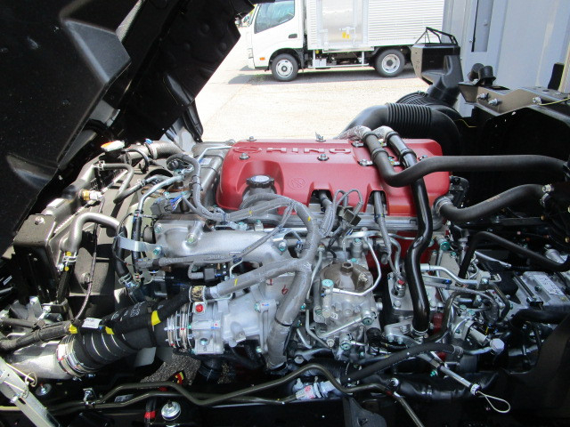 日野 レンジャー 中型 アルミウィング 2KG-FD2ABG(93827) 28枚目