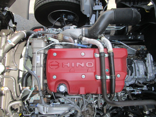 日野 レンジャー 中型 アルミウィング 2KG-FD2ABG(93827) 29枚目