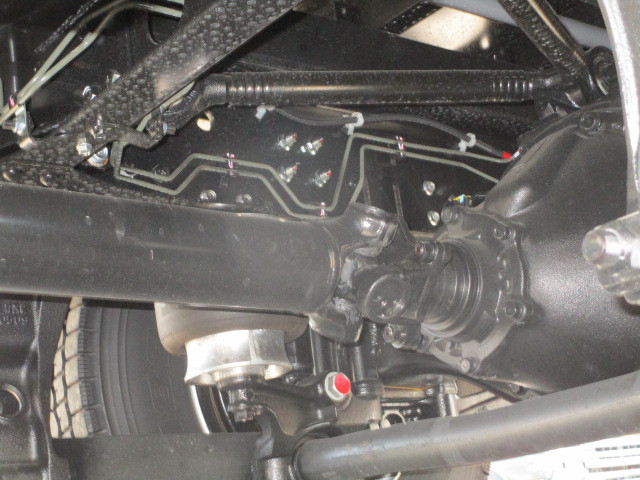 日野 レンジャー 中型 アルミウィング 2KG-FD2ABG(93827) 34枚目