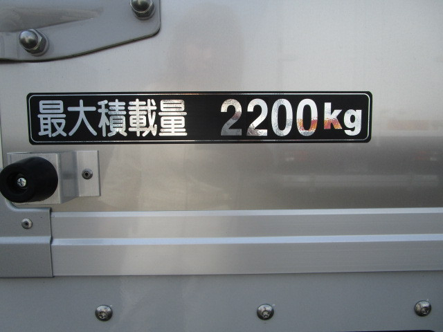 日野 レンジャー 中型 アルミウィング 2KG-FD2ABG(93827) 50枚目