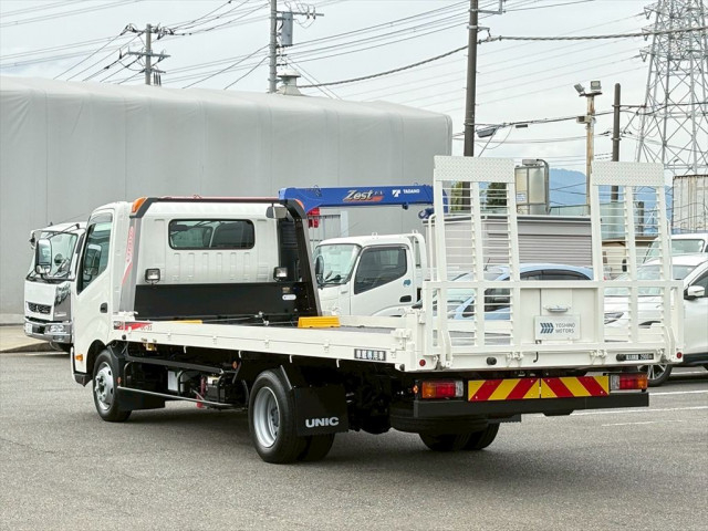日野 デュトロ 小型 - 2KG-XZU722M(93830) 3枚目