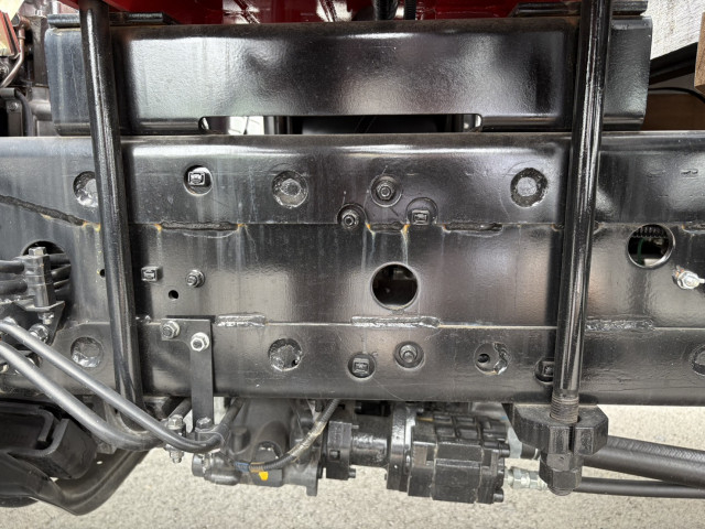 三菱ふそう ファイター 増トン クレーン付き 2KG-FK62FZ(93829) 22枚目