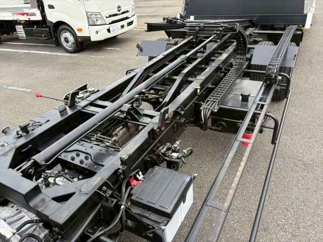 日野 デュトロ 小型 - 2KG-XZU722M(93830) 14枚目