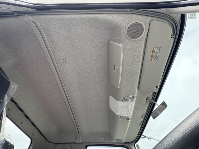 三菱ふそう ファイター 増トン クレーン付き 2KG-FK62FZ(93829) 33枚目