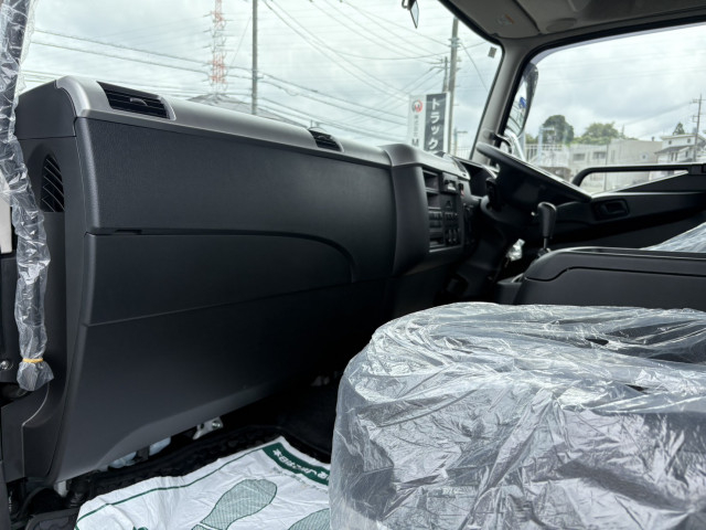 三菱ふそう ファイター 増トン クレーン付き 2KG-FK62FZ(93829) 34枚目
