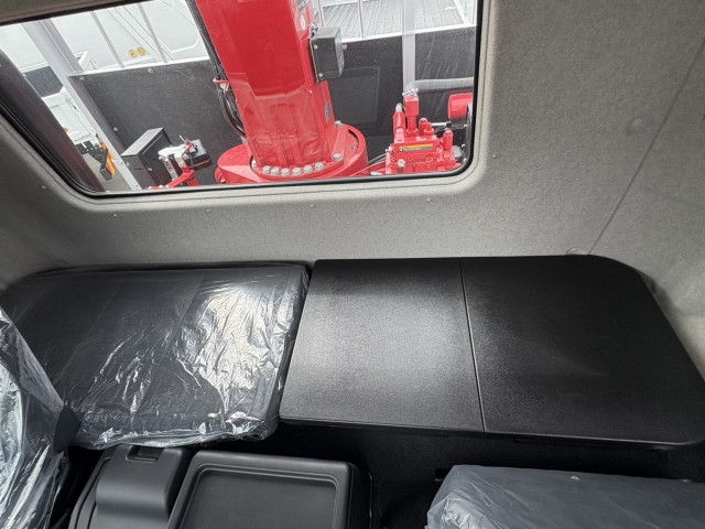 三菱ふそう ファイター 増トン クレーン付き 2KG-FK62FZ(93829) 36枚目
