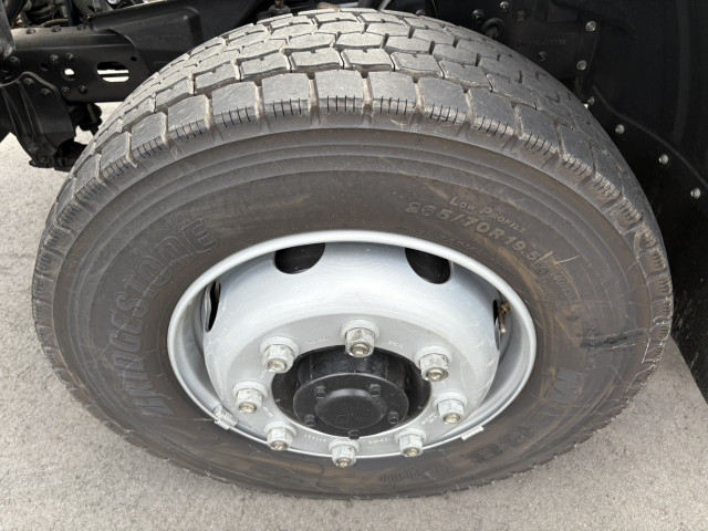 三菱ふそう ファイター 増トン クレーン付き 2KG-FK62FZ(93829) 42枚目