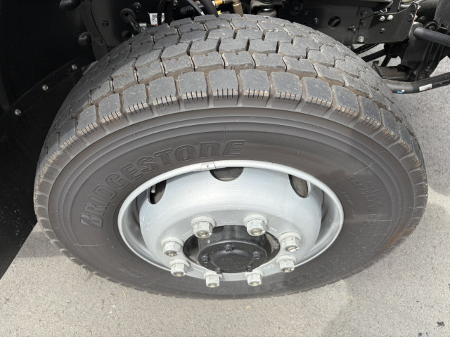 三菱ふそう ファイター 増トン クレーン付き 2KG-FK62FZ(93829) 43枚目