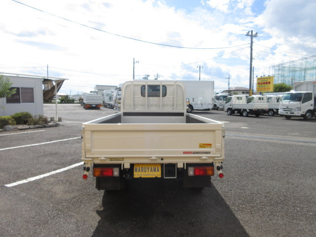 日野 デュトロ 小型 平ボディ 2KG-XZC605M(93831) 7枚目
