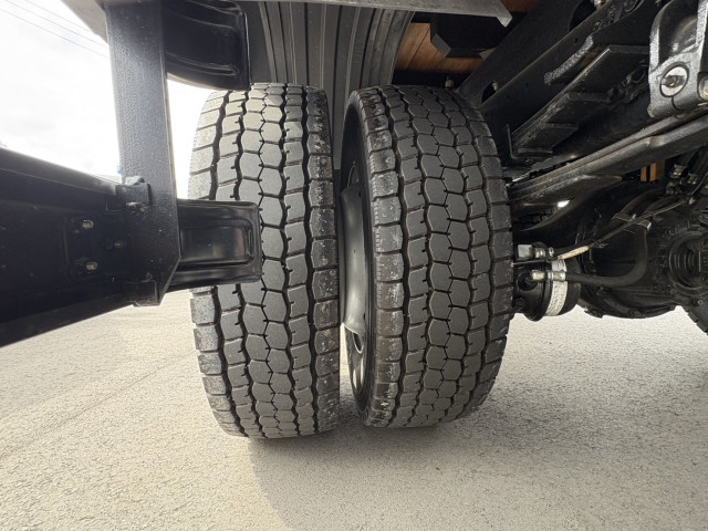 三菱ふそう ファイター 増トン クレーン付き 2KG-FK62FZ(93829) 44枚目