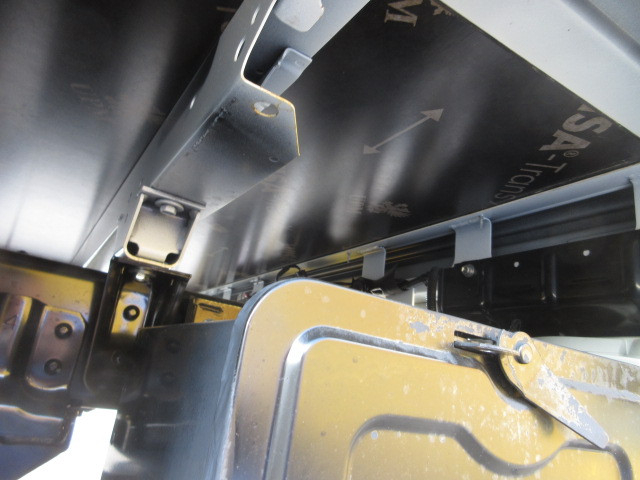 日野 デュトロ 小型 平ボディ 2KG-XZC605M(93831) 41枚目