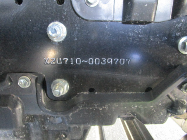 日野 デュトロ 小型 アルミウィング 2KG-XZU710M(93833) 44枚目