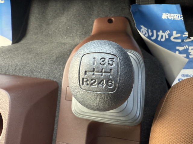 日野 レンジャー 中型 塵芥車（プレス式） 2KG-FD2ABA(93835) 20枚目