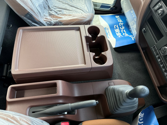 日野 レンジャー 中型 塵芥車（プレス式） 2KG-FD2ABA(93835) 23枚目