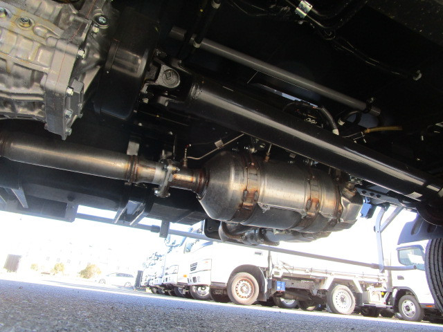 日野 デュトロ 小型 アルミウィング 2KG-XZU722M(93836) 30枚目