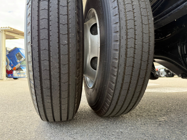 日野 レンジャー 中型 塵芥車（プレス式） 2KG-FD2ABA(93835) 33枚目