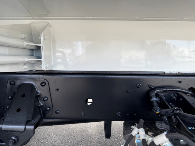 日野 レンジャー 中型 塵芥車（プレス式） 2KG-FD2ABA(93835) 34枚目
