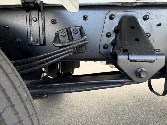 日野 レンジャー 中型 塵芥車（プレス式） 2KG-FD2ABA(93835) 35枚目