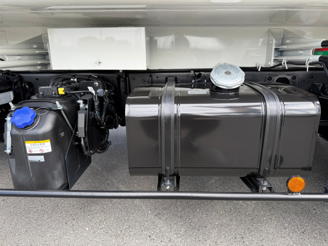 日野 レンジャー 中型 塵芥車（プレス式） 2KG-FD2ABA(93835) 36枚目
