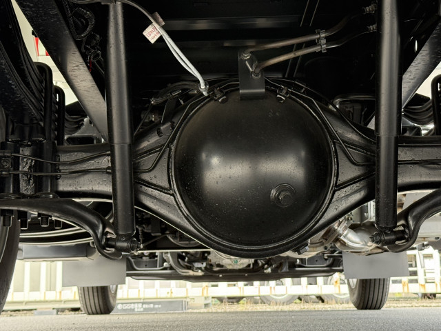 日野 レンジャー 中型 塵芥車（プレス式） 2KG-FD2ABA(93835) 37枚目
