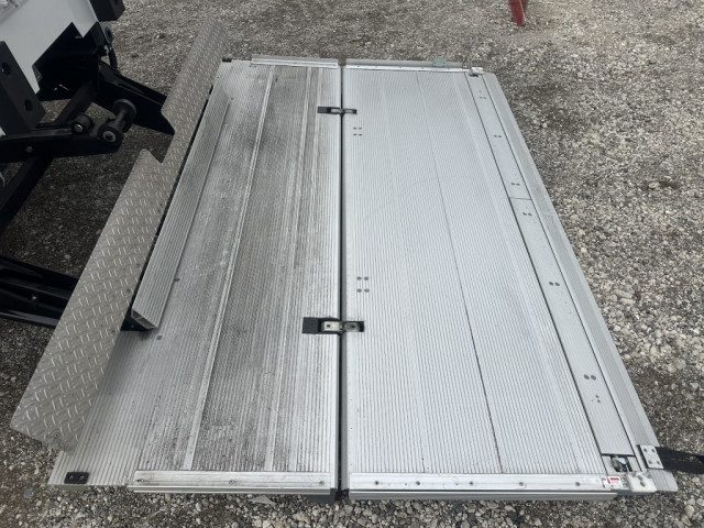 三菱ふそう ファイター 中型 アルミウィング 2KG-FK62F(93837) 11枚目