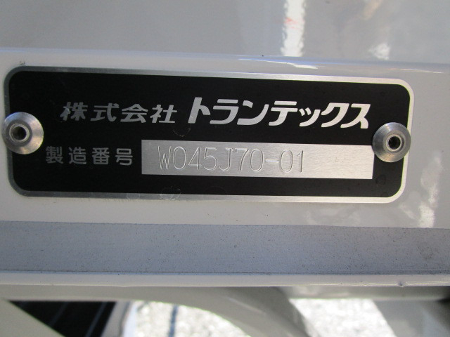 日野 デュトロ 小型 アルミウィング 2KG-XZU722M(93836) 49枚目