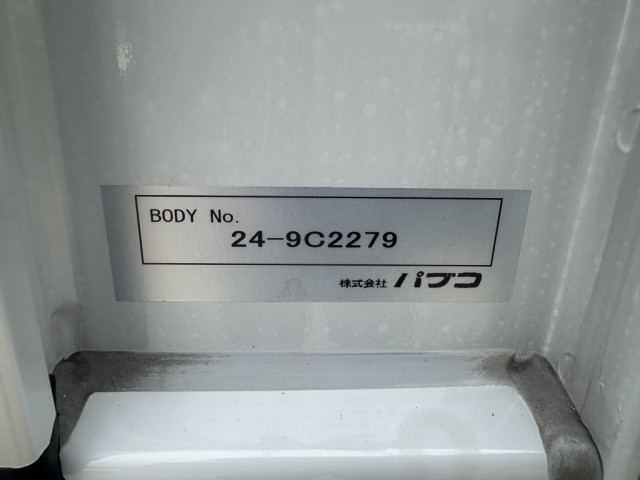 三菱ふそう ファイター 中型 アルミウィング 2KG-FK62F(93837) 22枚目