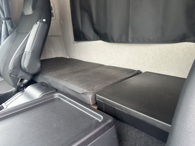 三菱ふそう ファイター 中型 アルミウィング 2KG-FK62F(93837) 33枚目
