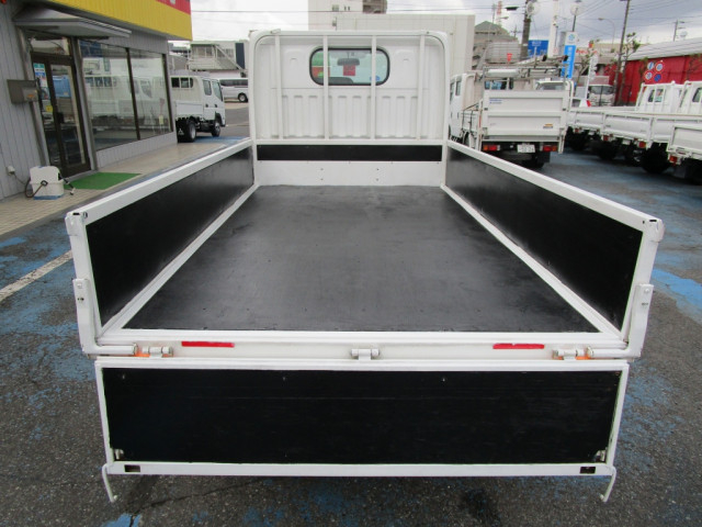 日産自動車 アトラス 小型 平ボディ CBF-SQ1F24(86182) 4枚目