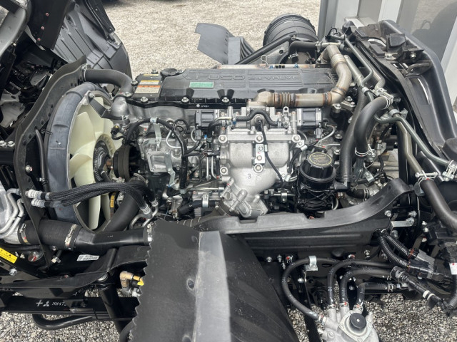 三菱ふそう ファイター 中型 アルミウィング 2KG-FK62F(93837) 37枚目
