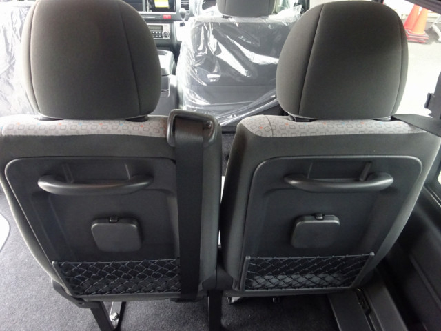 トヨタ 小型 バス 3DF-GDH223B(93840) 20枚目