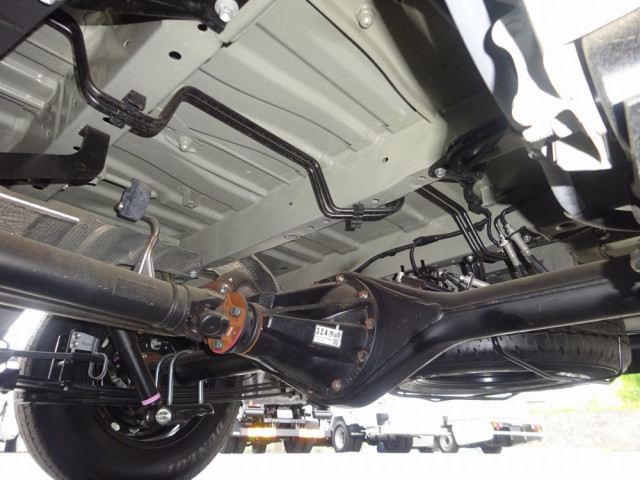 トヨタ 小型 バス 3DF-GDH223B(93840) 26枚目