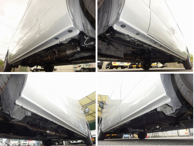 トヨタ 小型 バス 3DF-GDH223B(93840) 29枚目