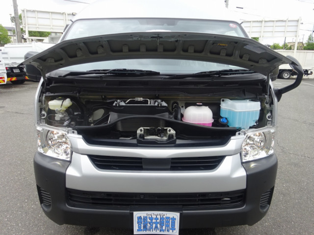 トヨタ 小型 バス 3DF-GDH223B(93840) 30枚目
