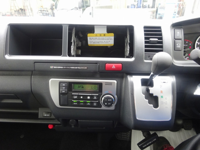 トヨタ 小型 バス 3DF-GDH223B(93840) 35枚目