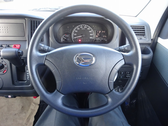 ダイハツ 小型 アルミバン 5BF-S403V(93841) 36枚目